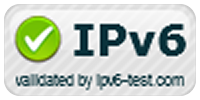 ipv6 ready
