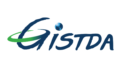 สำนักงานพัฒนาเทคโนโลยี อวกาศและภูมิสารสนเทศ (GISTDA) 