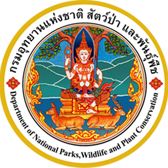 กรมอุทยานแห่งชาติ สัตว์ป่า และพันธุ์พืช