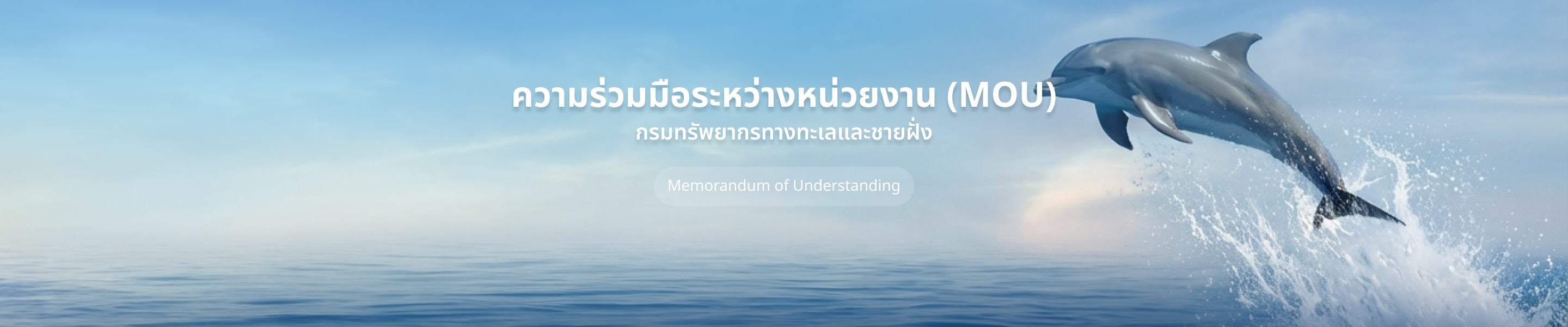 เพื่อเสริมสร้างธรรมาภิบาลในสังคมและเป็นศาลแห่งความเป็นเลิศ